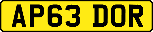 AP63DOR