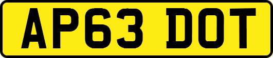 AP63DOT