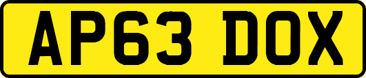 AP63DOX