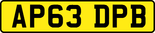 AP63DPB