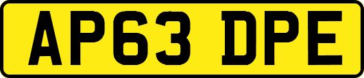 AP63DPE