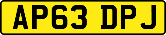 AP63DPJ
