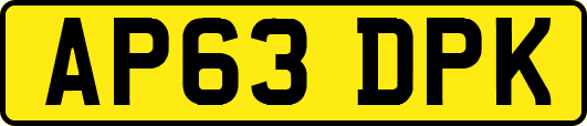 AP63DPK
