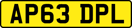 AP63DPL