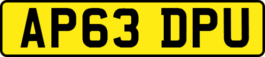 AP63DPU