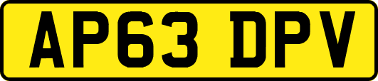 AP63DPV