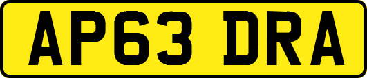 AP63DRA