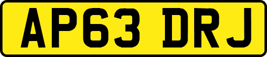 AP63DRJ