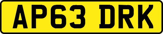 AP63DRK