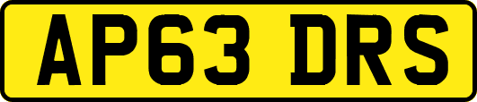 AP63DRS