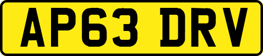 AP63DRV