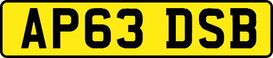 AP63DSB