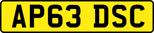 AP63DSC