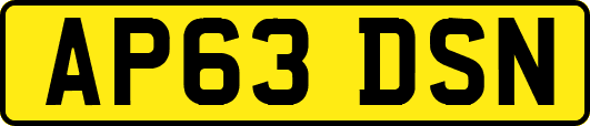 AP63DSN