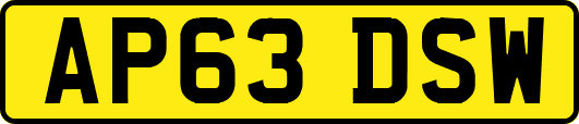 AP63DSW