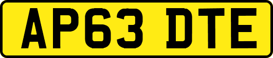 AP63DTE