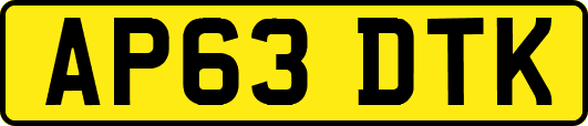 AP63DTK
