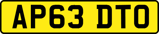 AP63DTO