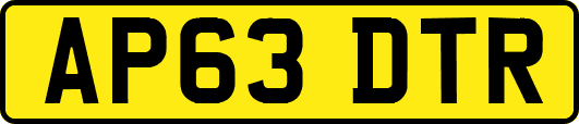 AP63DTR