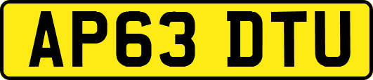 AP63DTU