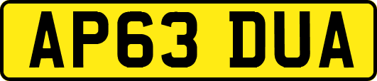 AP63DUA