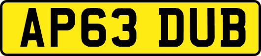 AP63DUB