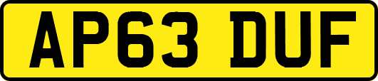 AP63DUF