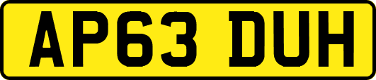 AP63DUH