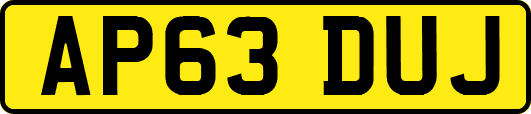 AP63DUJ