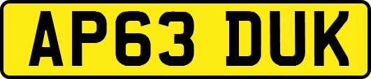 AP63DUK