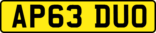 AP63DUO