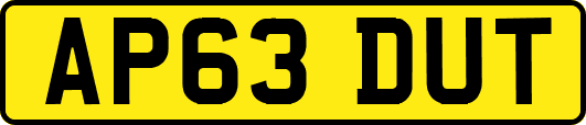 AP63DUT