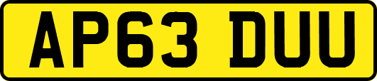 AP63DUU