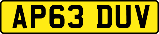 AP63DUV
