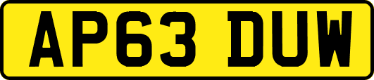 AP63DUW