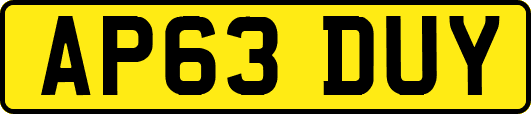 AP63DUY