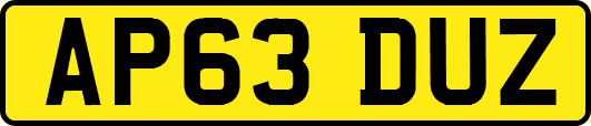 AP63DUZ