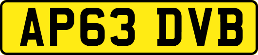 AP63DVB