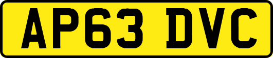 AP63DVC
