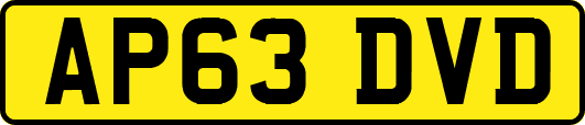 AP63DVD