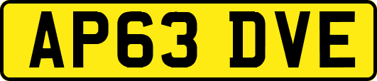 AP63DVE