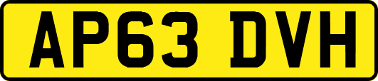 AP63DVH