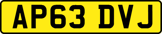 AP63DVJ