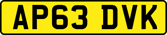 AP63DVK