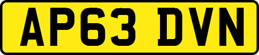 AP63DVN