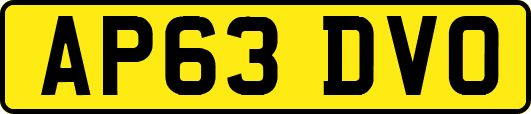 AP63DVO