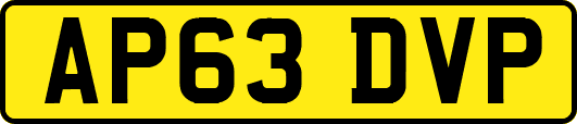 AP63DVP