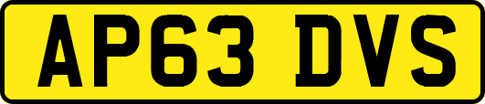 AP63DVS