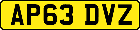 AP63DVZ