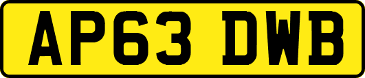 AP63DWB